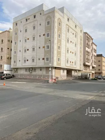 شقة للإيجار في شارع 19801083, حي الحلقة الغربية, مدينة امارة منطقة مكة المكرمة - الطائف, منطقة مكة المكرمة
