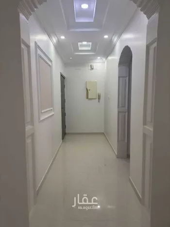 شقة للإيجار في شارع الافضلي ، حي الحلقة الغربية ، الطائف ، الطائف صورة 2