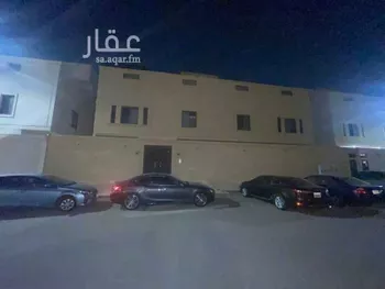 شقة للإيجار في شارع عبدالله الزيادي, حي أبحر الجنوبية, مدينة جدة, منطقة مكة المكرمة صورة 3