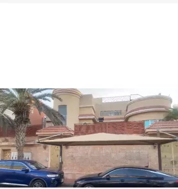 فيلا للبيع في شارع الحارث الدوسي, حي البساتين, مدينة جدة, منطقة مكة المكرمة صورة 2