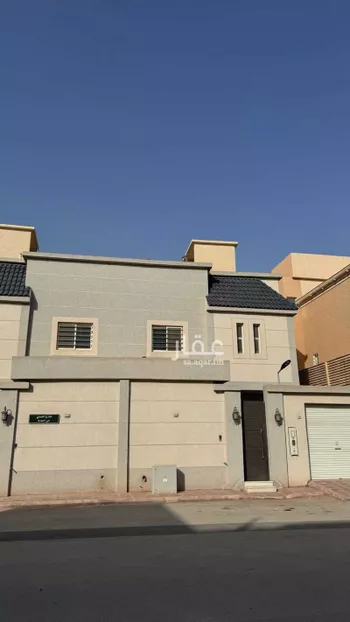فيلا للبيع في شارع السدي, حي المهدية, مدينة الرياض, منطقة الرياض