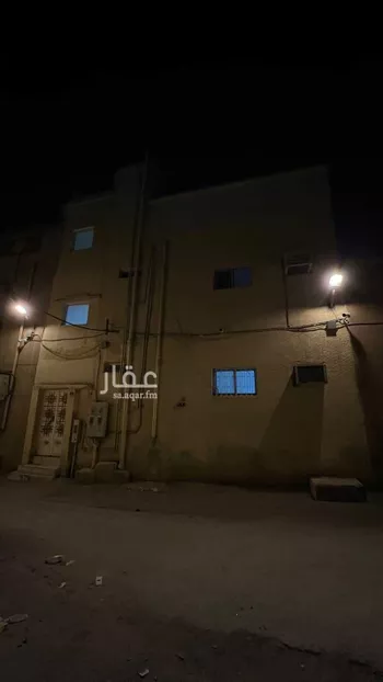 عمارة للبيع في شارع الغربي, حي الوسيطاء, مدينة الرياض, منطقة الرياض