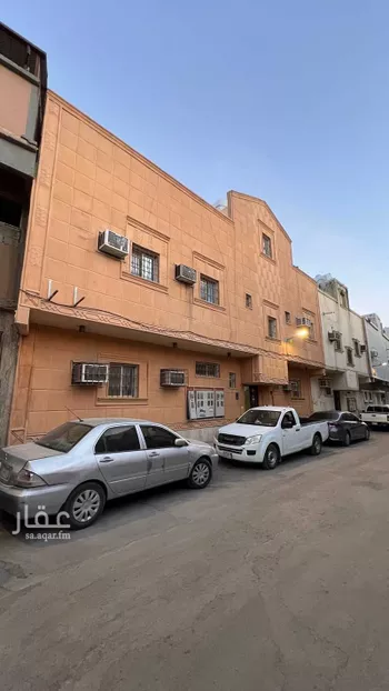 عمارة للبيع في شارع العصامي, حي منفوحة, مدينة الرياض, منطقة الرياض