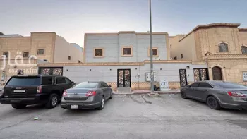 فيلا للبيع في شارع رقم 30, حي بدر, مدينة الرياض, منطقة الرياض