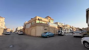 فيلا للإيجار في شارع الشاهق, حي شبرا, مدينة الرياض, منطقة الرياض صورة 2