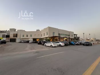 عمارة للإيجار في شارع سبة, حي حطين, مدينة الرياض, منطقة الرياض صورة 3