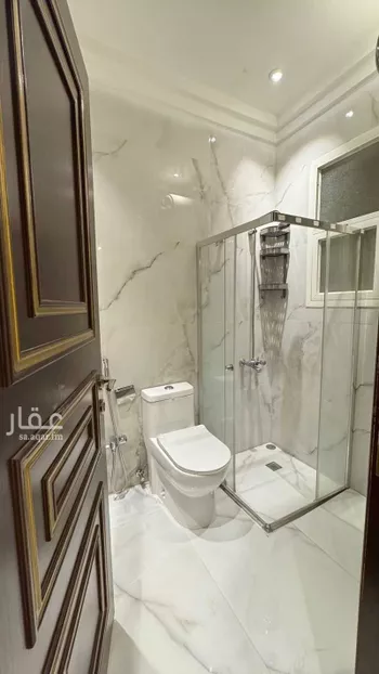 شقة للإيجار في شارع سبة, حي حطين, مدينة الرياض, منطقة الرياض صورة 5