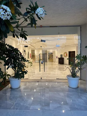 عمارة للإيجار في شارع سبة, حي حطين, مدينة الرياض, منطقة الرياض صورة 4