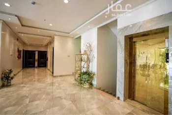 شقة للإيجار في شارع المحله, حي حطين, مدينة الرياض, منطقة الرياض صورة 2