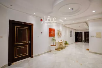 شقة للإيجار في شارع المحله, حي حطين, مدينة الرياض, منطقة الرياض صورة 3