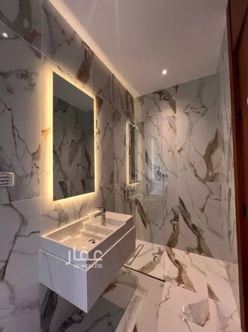 شقة للبيع في شارع جابر بن حيان, حي العزيزية, مدينة جدة, منطقة مكة المكرمة صورة 4