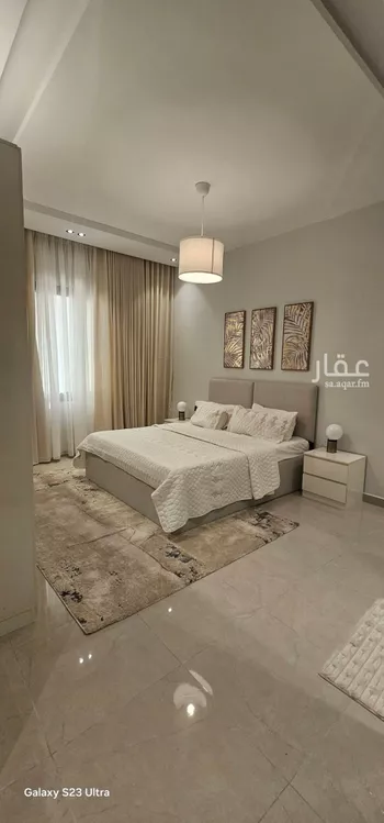 شقة للبيع في شارع عبدالله سليمان الفرعي, حي الورود, مدينة جدة, منطقة مكة المكرمة صورة 5