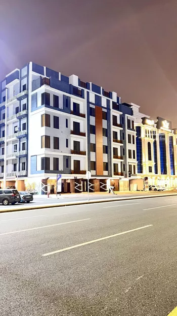 شقة للبيع في شارع عبدالله سليمان الفرعي, حي الورود, مدينة جدة, منطقة مكة المكرمة