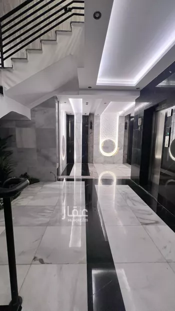 شقة للبيع في شارع عبدالله سليمان الفرعي, حي الورود, مدينة جدة, منطقة مكة المكرمة صورة 2