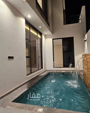 فيلا للبيع في شارع سعيد الأزدي, حي الياقوت, مدينة جدة, منطقة مكة المكرمة صورة 5