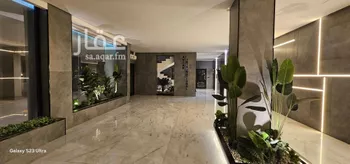 شقة للبيع في شارع جابر ابن حيان, حي العزيزية, مدينة جدة, منطقة مكة المكرمة صورة 4