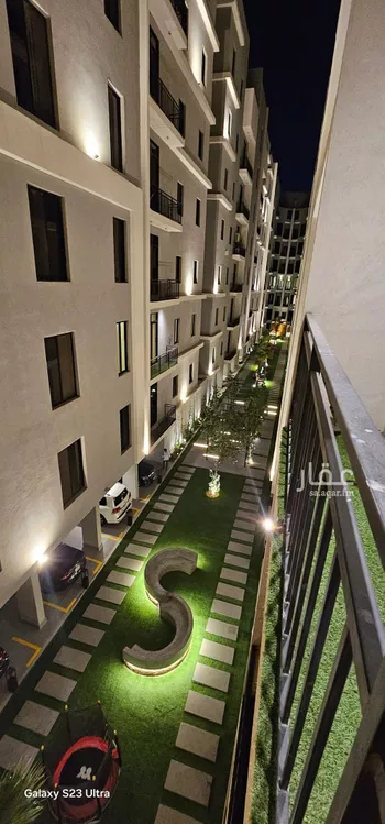 شقة للبيع في شارع جابر ابن حيان, حي العزيزية, مدينة جدة, منطقة مكة المكرمة