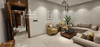 شقة للبيع في شارع عبدالله سليمان الفرعي, حي الورود, مدينة جدة, منطقة مكة المكرمة صورة 3