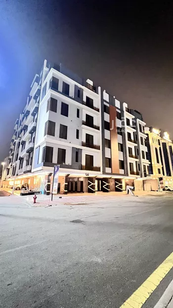 شقة للبيع في شارع عبدالله سليمان الفرعي, حي الورود, مدينة جدة, منطقة مكة المكرمة
