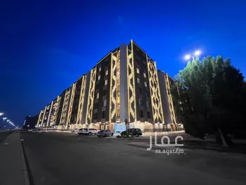 شقة للبيع في شارع بن يماني, حي الورود, مدينة جدة, منطقة مكة المكرمة صورة 3