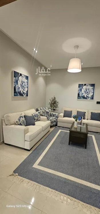 شقة للبيع في شارع عبدالله سليمان الفرعي, حي الورود, مدينة جدة, منطقة مكة المكرمة