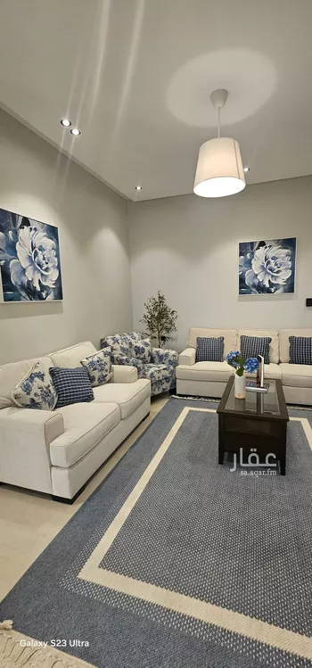 شقة للبيع في شارع عبدالله سليمان الفرعي, حي الورود, مدينة جدة, منطقة مكة المكرمة صورة 5