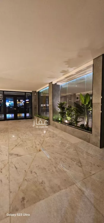 شقة للبيع في شارع جابر ابن حيان, حي العزيزية, مدينة جدة, منطقة مكة المكرمة صورة 2