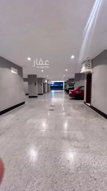 شقة للبيع في شارع عبدالله سليمان الفرعي, حي الورود, مدينة جدة, منطقة مكة المكرمة صورة 3