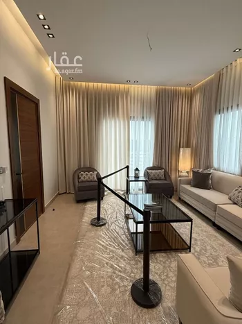 شقة للبيع في شارع عبدالله سليمان الفرعي, حي الورود, مدينة جدة, منطقة مكة المكرمة صورة 4