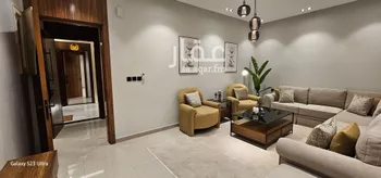 شقة للبيع في شارع عبدالله سليمان الفرعي, حي الورود, مدينة جدة, منطقة مكة المكرمة صورة 3