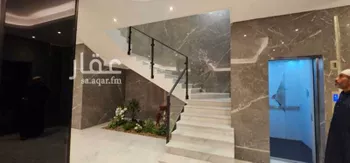 شقة للبيع في شارع جابر ابن حيان, حي العزيزية, مدينة جدة, منطقة مكة المكرمة صورة 5