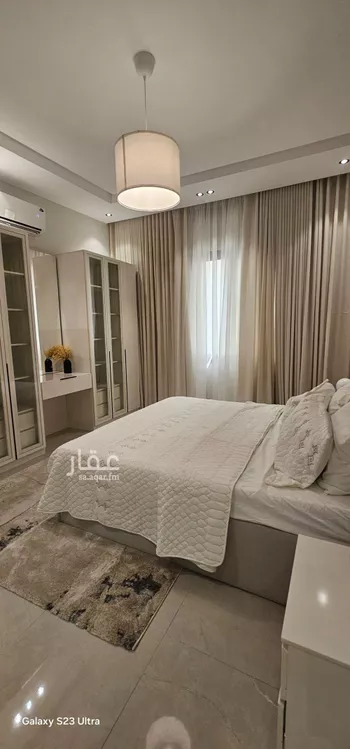 شقة للبيع في شارع عبدالله سليمان الفرعي, حي الورود, مدينة جدة, منطقة مكة المكرمة