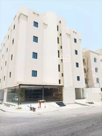 عمارة للإيجار في حي العقربية, مدينة الخبر, المنطقة الشرقية صورة 2