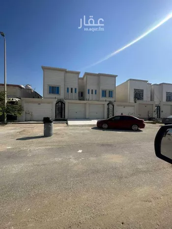 فيلا للبيع في شارع مبارك الصباح, حي ضاحية الملك فهد, مدينة الدمام, المنطقة الشرقية صورة 2