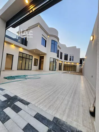 فيلا للبيع في شارع الاصول, حي البحر, مدينة الخبر, المنطقة الشرقية صورة 2