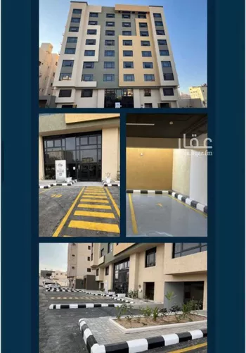 شقة للإيجار في شارع عمار ابن عبدالجبارالمروزي, حي بنى حارثة, مدينة المدينه المنوره, منطقة المدينة المنورة صورة 3