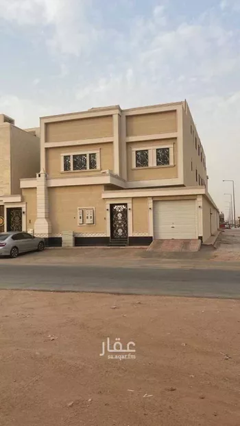 فيلا للبيع في شارع قصر الأزرق, حي السعادة, مدينة الرياض, منطقة الرياض