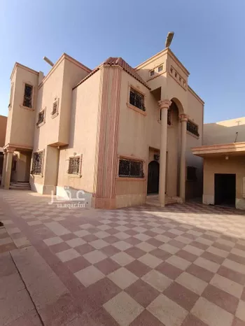 فيلا للبيع في شارع أبي بدية, حي السعادة, مدينة الرياض, منطقة الرياض صورة 4