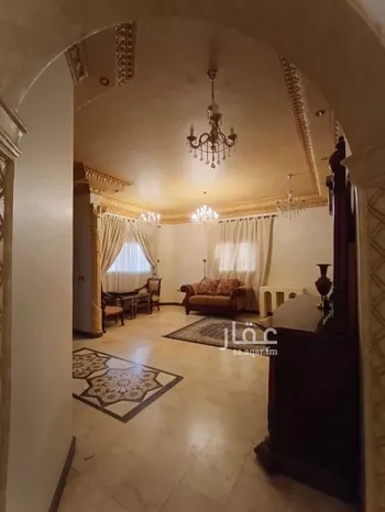 فيلا للبيع في شارع أبي بدية, حي السعادة, مدينة الرياض, منطقة الرياض صورة 2