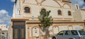 عمارة للبيع في شارع الحسين بن بكير البغدادي, حي الرانوناء, مدينة المدينه المنوره, منطقة المدينة المنورة صورة 3