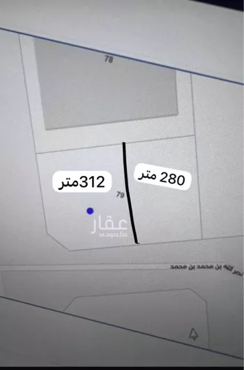 أرض للبيع في شارع عبدالله ابن جرير, حي أبوكبير, مدينة المدينه المنوره, منطقة المدينة المنورة صورة 3