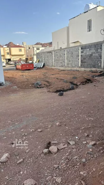 أرض للبيع في شارع بينها ابن عقبة, حي المدينة الصناعية, مدينة المدينه المنوره, منطقة المدينة المنورة صورة 2