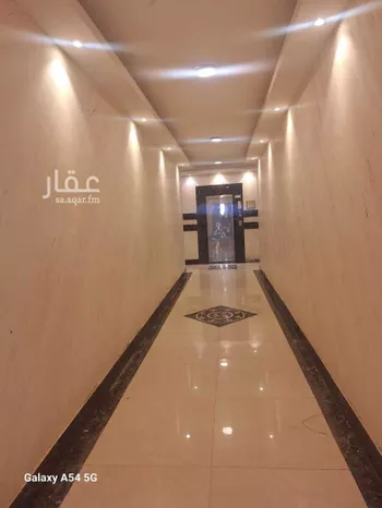 شقة للبيع في شارع معبد بن زيد, حي الرانوناء, مدينة المدينه المنوره, منطقة المدينة المنورة صورة 2