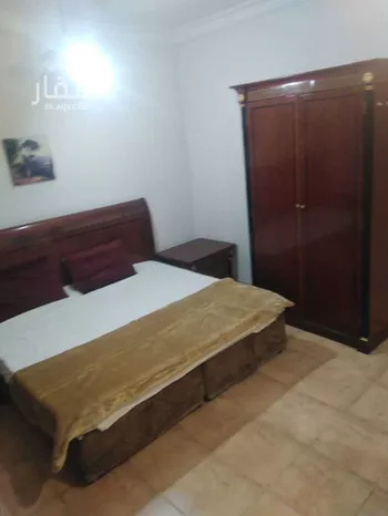 شقة للإيجار في شارع محمد بن عبدالعزيز الراسبي, حي وادي مهزور, مدينة المدينه المنوره, منطقة المدينة المنورة صورة 2
