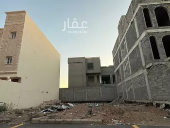 أرض للبيع في شارع ممر مشاه 2319, حي الحديقة, مدينة المدينه المنوره, منطقة المدينة المنورة صورة 2