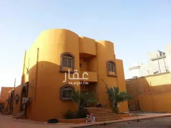 فيلا للإيجار في شارع مقاتل بن صالح الانماطي, حي شوران, مدينة المدينه المنوره, منطقة المدينة المنورة صورة 2