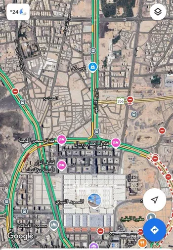 عمارة للبيع في شارع طلحه بن البراء, حي المصانع, مدينة المدينه المنوره, منطقة المدينة المنورة
