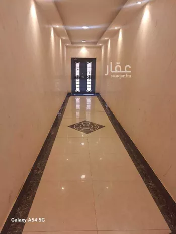 شقة للبيع في شارع معبد بن زيد, حي الرانوناء, مدينة المدينه المنوره, منطقة المدينة المنورة صورة 5