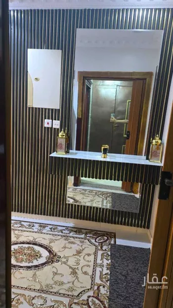 شقة للبيع في شارع عبيد بن عبدالواحد, حي الرانوناء, مدينة المدينه المنوره, منطقة المدينة المنورة صورة 4