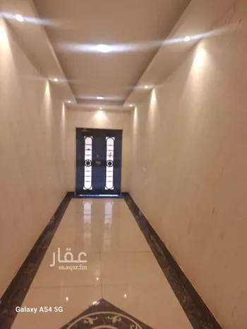 شقة للبيع في شارع معبد بن زيد, حي الرانوناء, مدينة المدينه المنوره, منطقة المدينة المنورة صورة 3